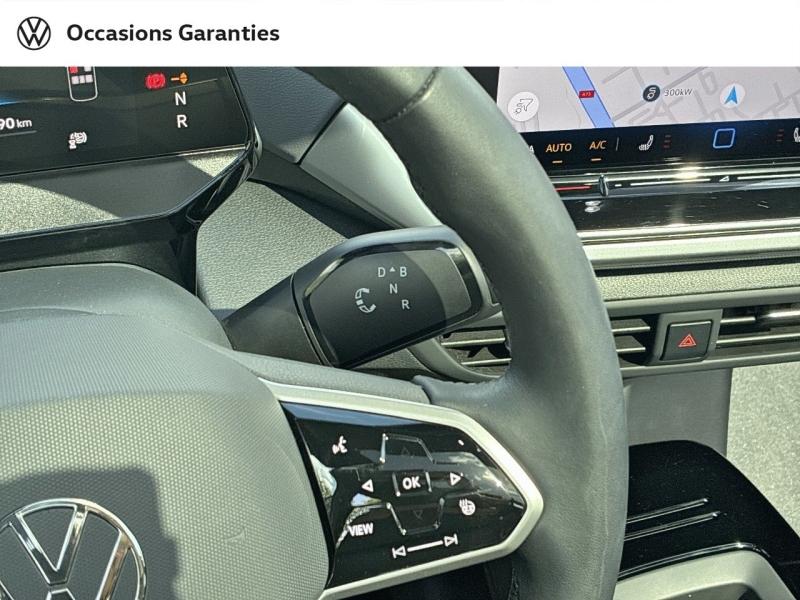 Voitures occasions VOLKSWAGEN ID.4 Life Max Clermont-Ferrand