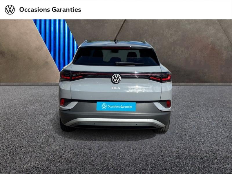 Voitures occasions VOLKSWAGEN ID.4 Life Max Clermont-Ferrand