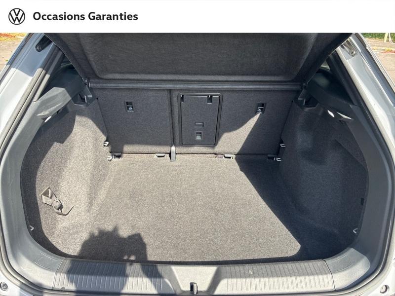 Voitures occasions VOLKSWAGEN ID.4 Life Max Clermont-Ferrand