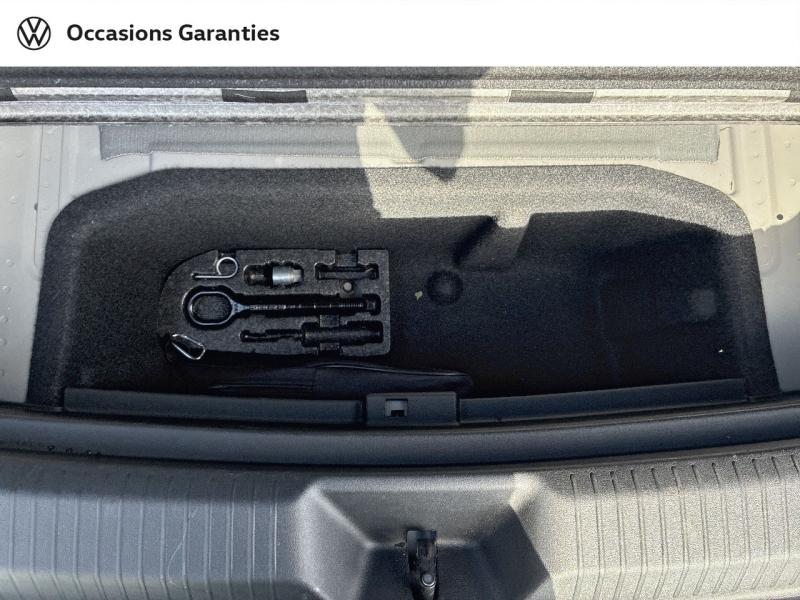 Voitures occasions VOLKSWAGEN ID.4 Life Max Clermont-Ferrand