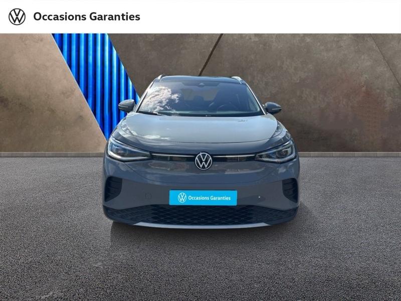 Voitures occasions VOLKSWAGEN ID.4 Life Max Clermont-Ferrand
