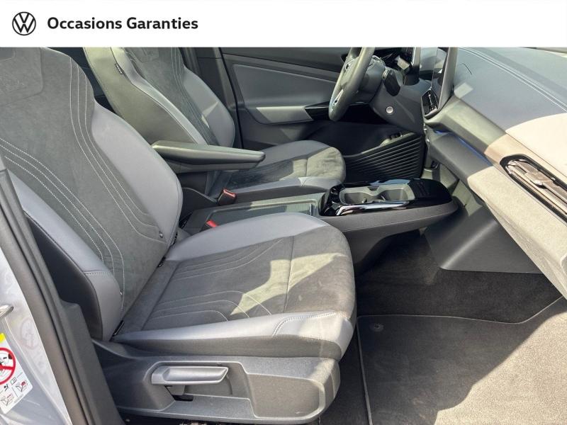 Voitures occasions VOLKSWAGEN ID.4 Life Max Clermont-Ferrand