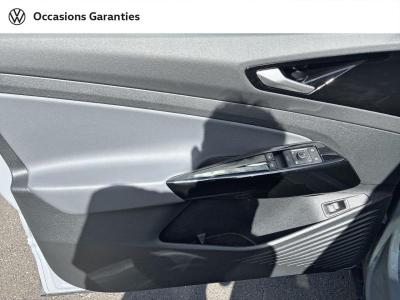 Voitures occasions VOLKSWAGEN ID.4 Life Max Clermont-Ferrand