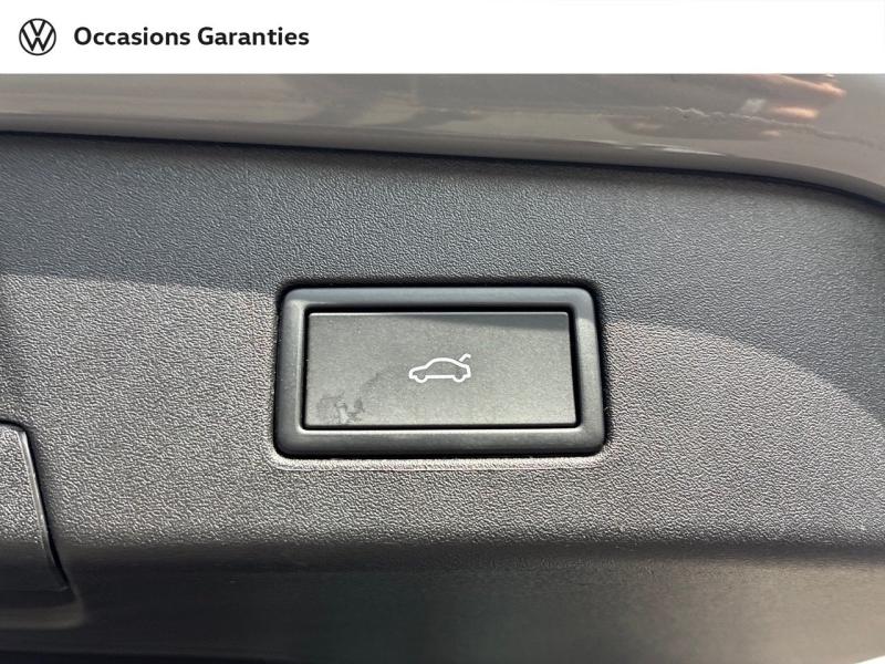 Voitures occasions VOLKSWAGEN ID.4 Life Max Clermont-Ferrand