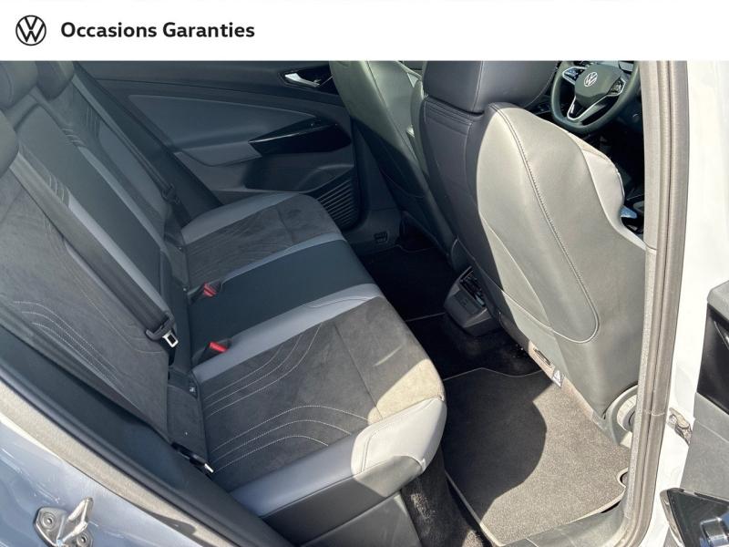 Voitures occasions VOLKSWAGEN ID.4 Life Max Clermont-Ferrand