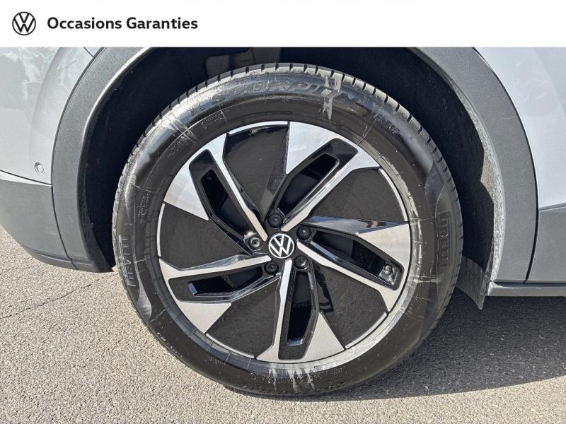 Voitures occasions VOLKSWAGEN ID.4 Life Max Clermont-Ferrand