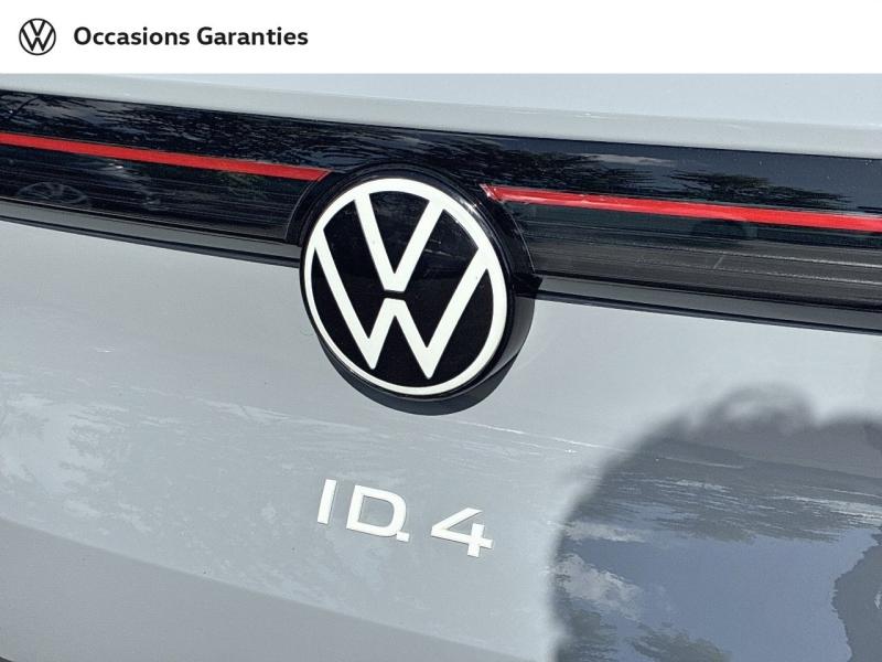 Voitures occasions VOLKSWAGEN ID.4 Life Max Clermont-Ferrand