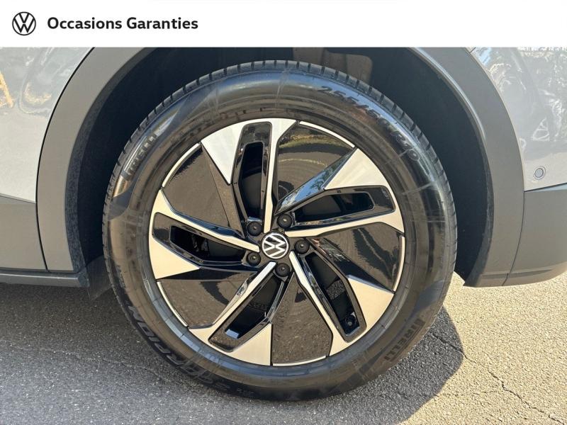 Voitures occasions VOLKSWAGEN ID.4 Life Max Clermont-Ferrand