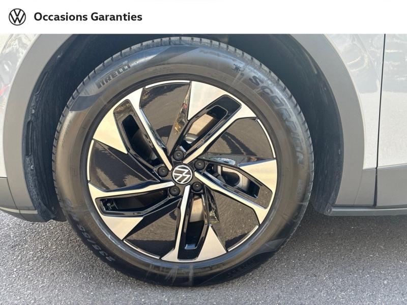 Voitures occasions VOLKSWAGEN ID.4 Life Max Clermont-Ferrand