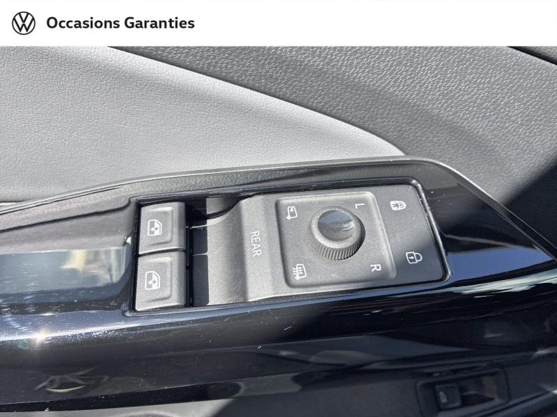 Voitures occasions VOLKSWAGEN ID.4 Life Max Clermont-Ferrand