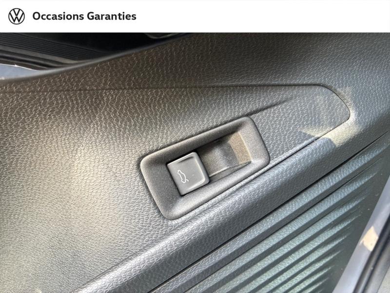 Voitures occasions VOLKSWAGEN ID.4 Life Max Clermont-Ferrand