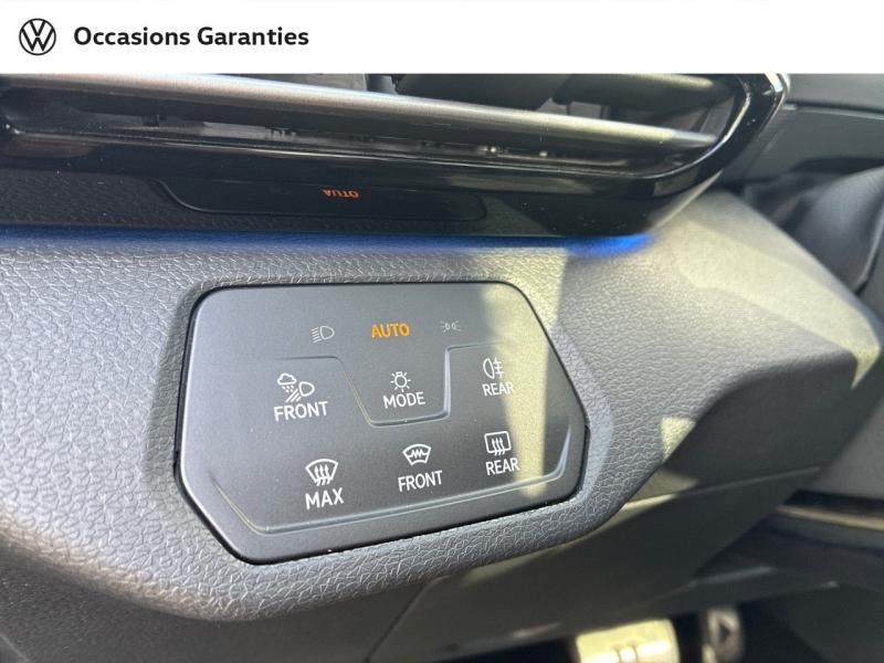 Voitures occasions VOLKSWAGEN ID.4 Life Max Clermont-Ferrand