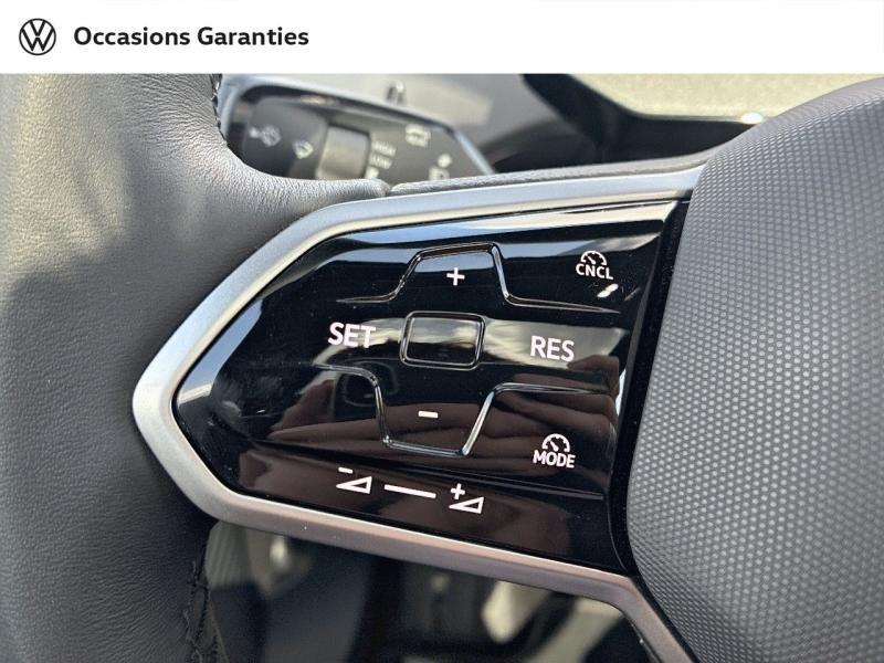 Voitures occasions VOLKSWAGEN ID.4 Life Max Clermont-Ferrand