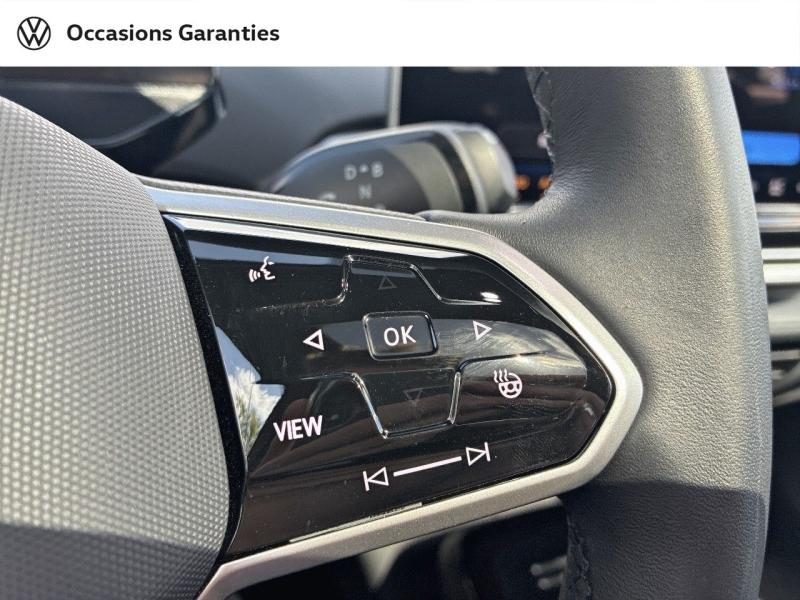 Voitures occasions VOLKSWAGEN ID.4 Life Max Clermont-Ferrand