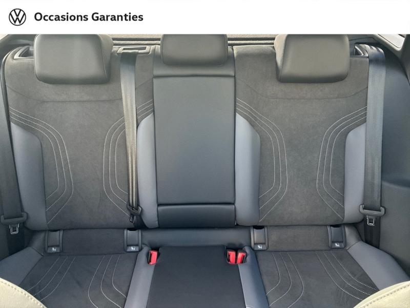 Voitures occasions VOLKSWAGEN ID.4 Life Max Clermont-Ferrand