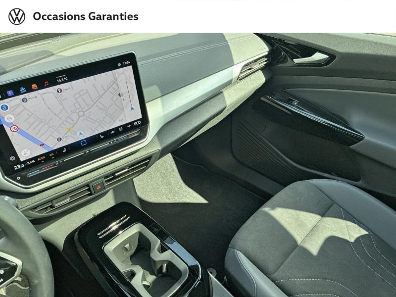 Voitures occasions VOLKSWAGEN ID.4 Life Max Clermont-Ferrand