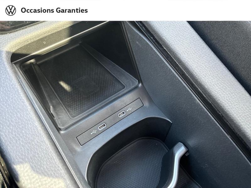 Voitures occasions VOLKSWAGEN ID.4 Life Max Clermont-Ferrand