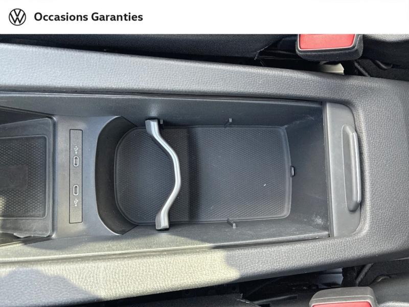 Voitures occasions VOLKSWAGEN ID.4 Life Max Clermont-Ferrand