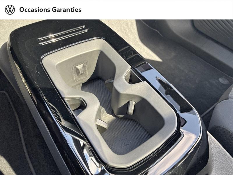 Voitures occasions VOLKSWAGEN ID.4 Life Max Clermont-Ferrand