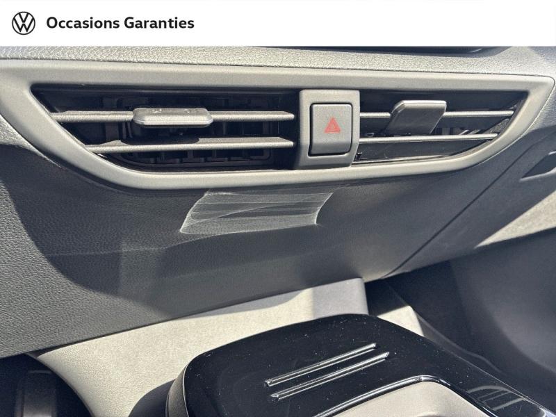 Voitures occasions VOLKSWAGEN ID.4 Life Max Clermont-Ferrand