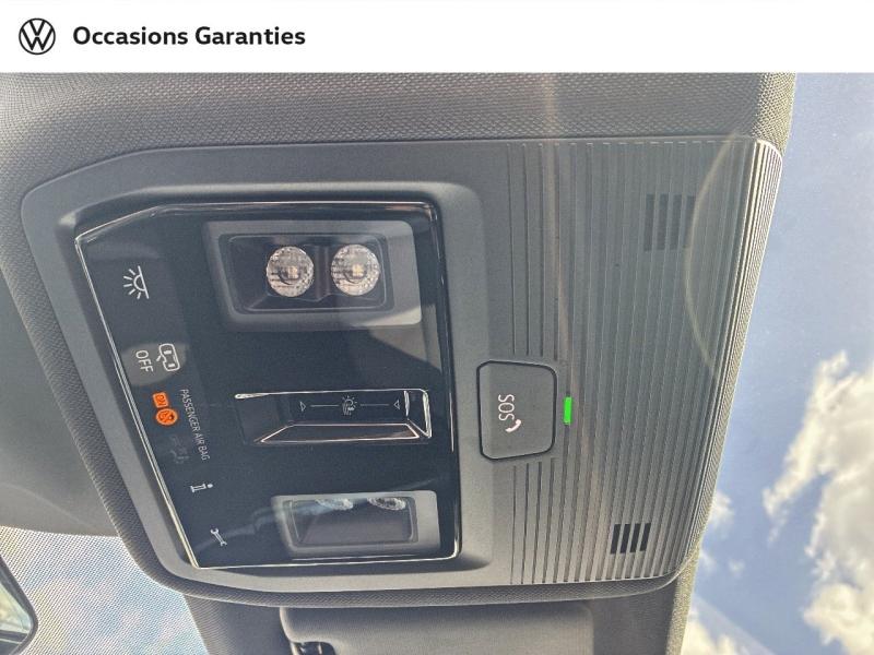 Voitures occasions VOLKSWAGEN ID.4 Life Max Clermont-Ferrand