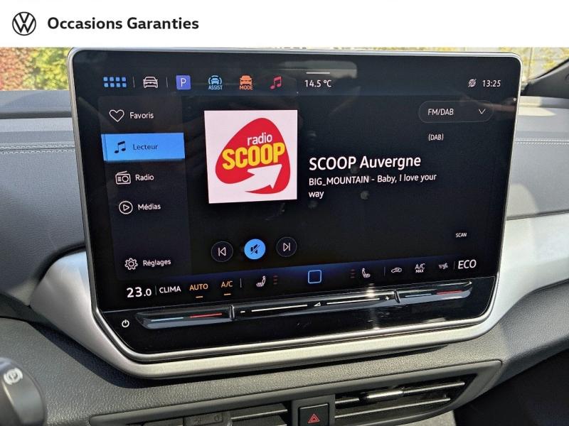 Voitures occasions VOLKSWAGEN ID.4 Life Max Clermont-Ferrand