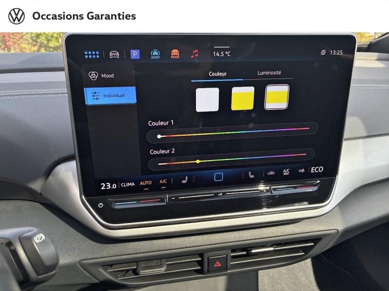 Voitures occasions VOLKSWAGEN ID.4 Life Max Clermont-Ferrand