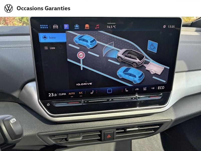 Voitures occasions VOLKSWAGEN ID.4 Life Max Clermont-Ferrand