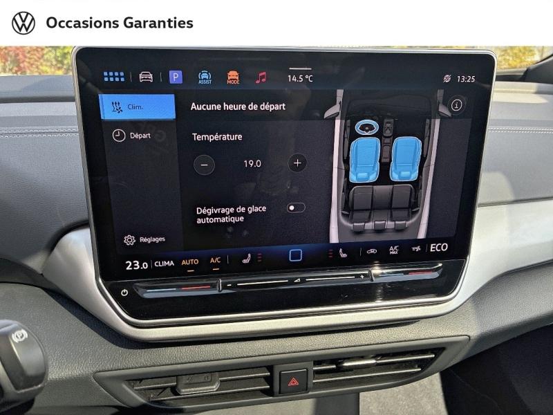 Voitures occasions VOLKSWAGEN ID.4 Life Max Clermont-Ferrand