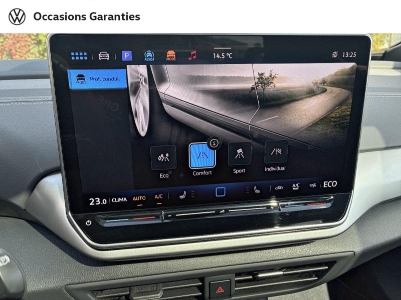 Voitures occasions VOLKSWAGEN ID.4 Life Max Clermont-Ferrand