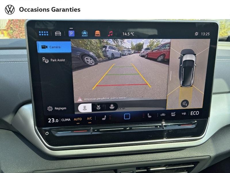 Voitures occasions VOLKSWAGEN ID.4 Life Max Clermont-Ferrand