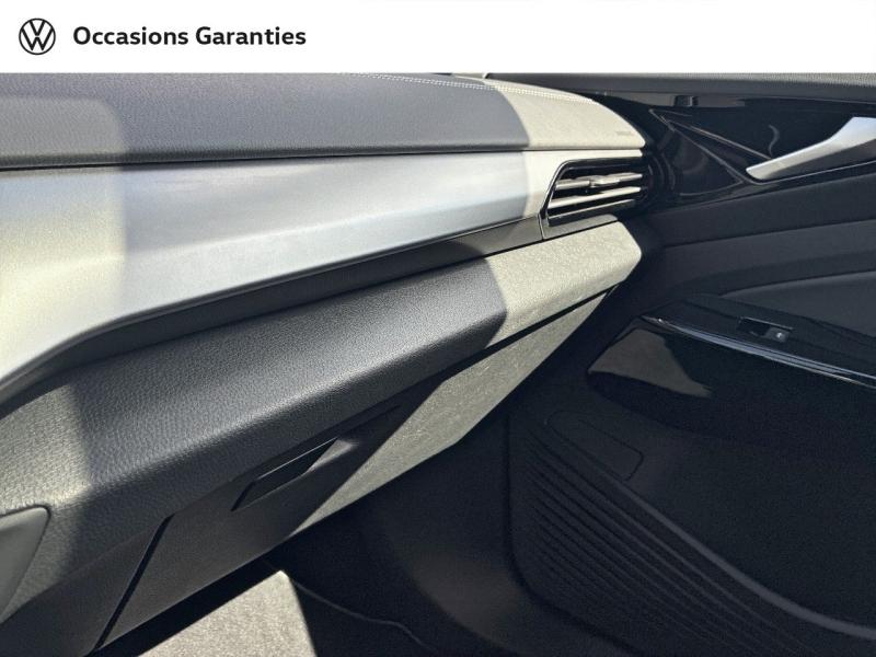 Voitures occasions VOLKSWAGEN ID.4 Life Max Clermont-Ferrand