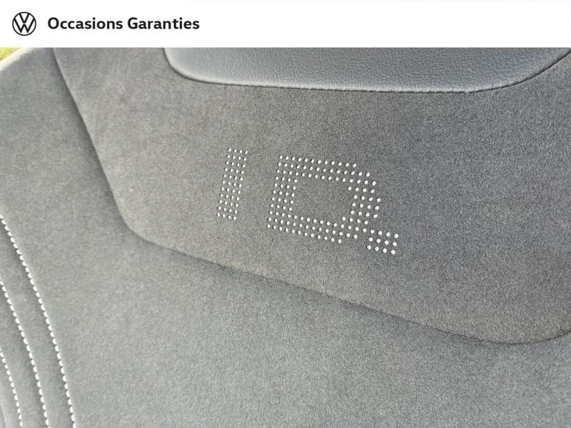 Voitures occasions VOLKSWAGEN ID.4 Life Max Clermont-Ferrand