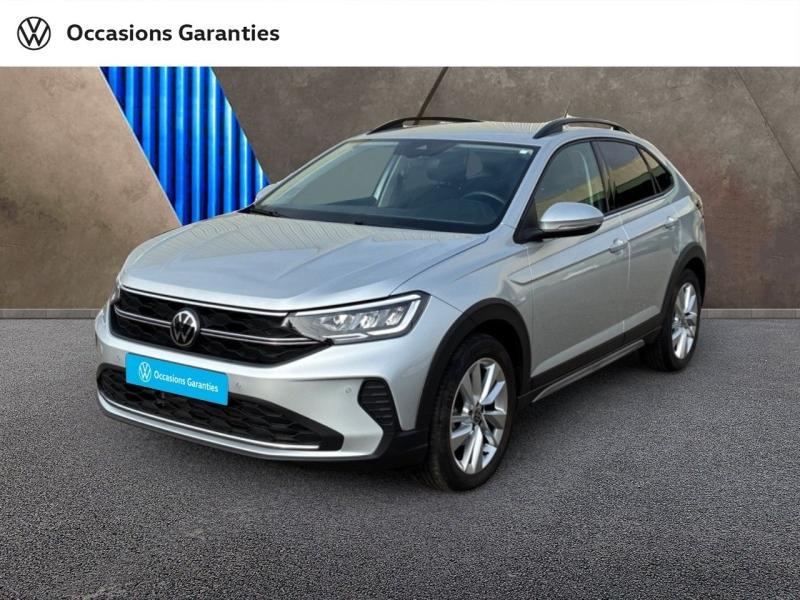 Voitures occasions VOLKSWAGEN TAIGO VW Edition Mozac