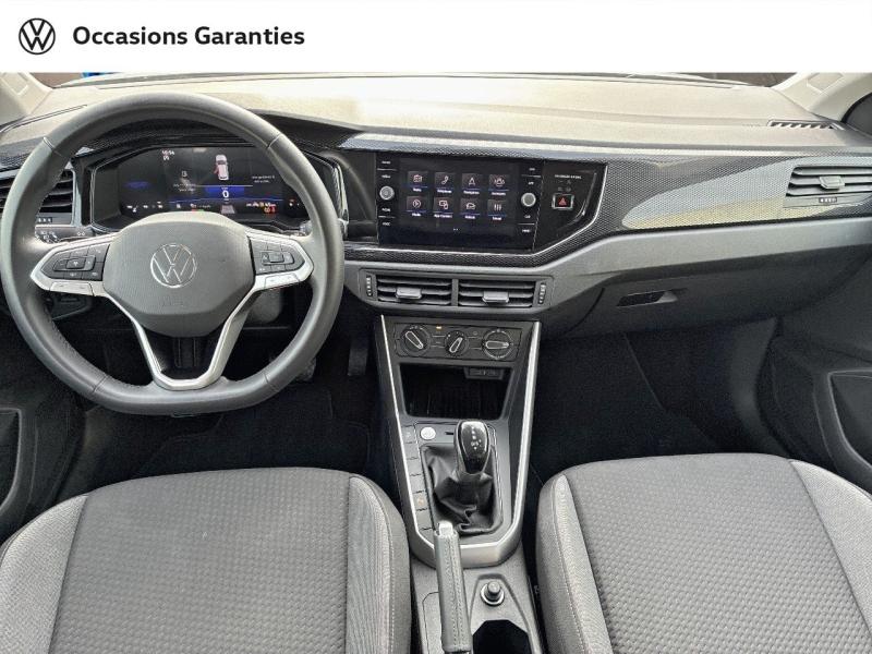 Voitures occasions VOLKSWAGEN TAIGO VW Edition Clermont-Ferrand