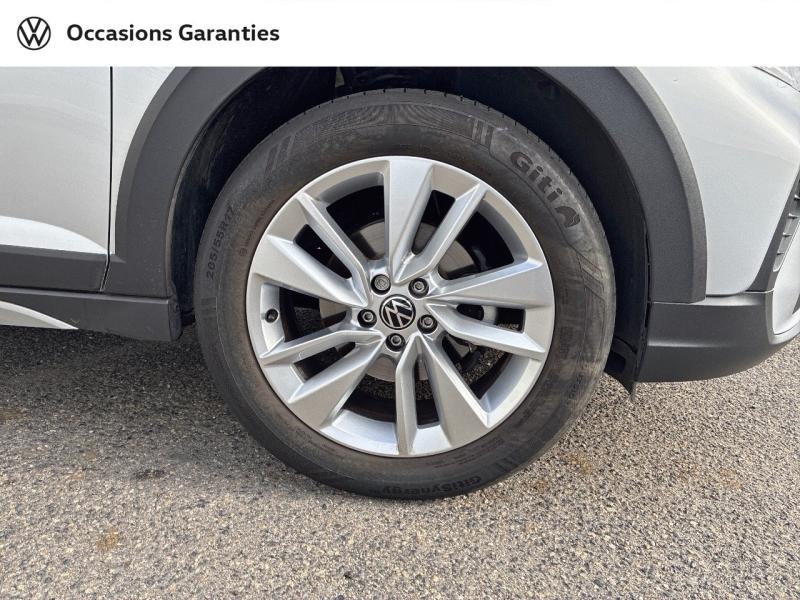 Voitures occasions VOLKSWAGEN TAIGO VW Edition Clermont-Ferrand