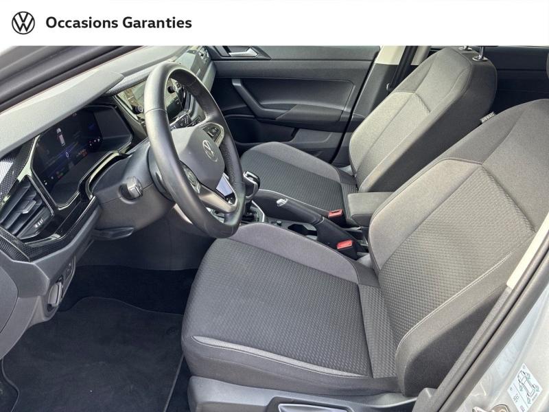 Voitures occasions VOLKSWAGEN TAIGO VW Edition Clermont-Ferrand