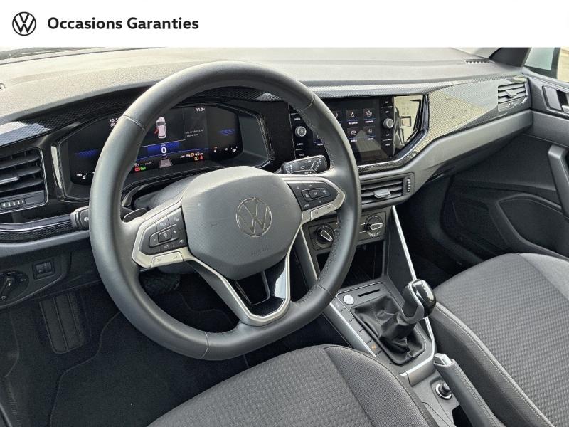 Voitures occasions VOLKSWAGEN TAIGO VW Edition Clermont-Ferrand