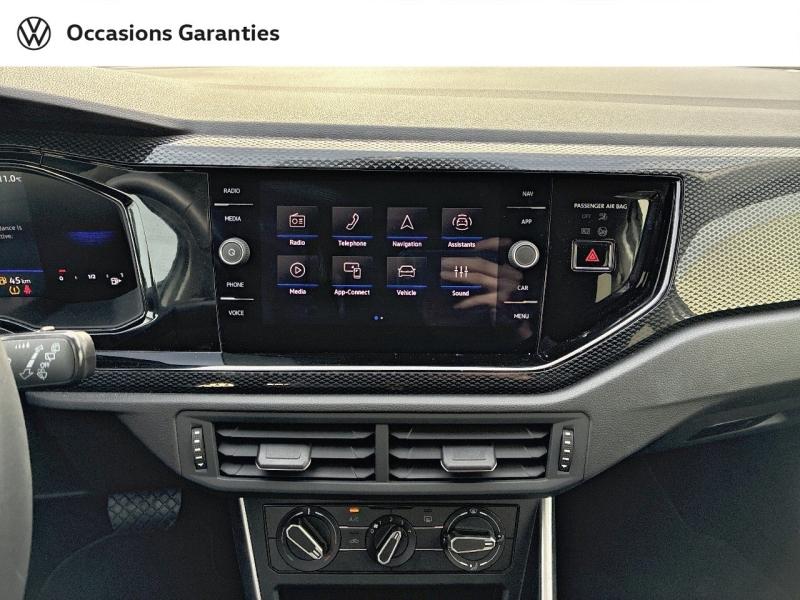 Voitures occasions VOLKSWAGEN TAIGO VW Edition Clermont-Ferrand