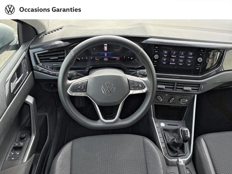 Voitures occasions VOLKSWAGEN TAIGO VW Edition Clermont-Ferrand
