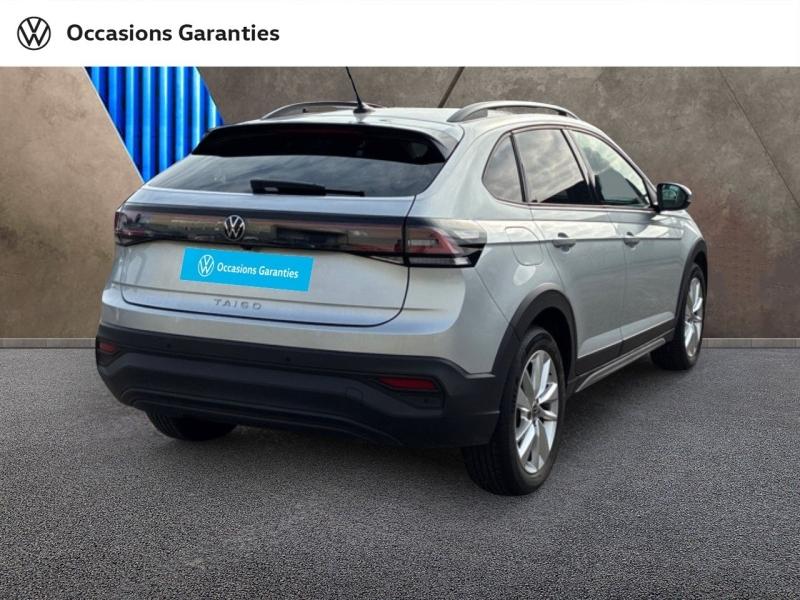 Voitures occasions VOLKSWAGEN TAIGO VW Edition Clermont-Ferrand