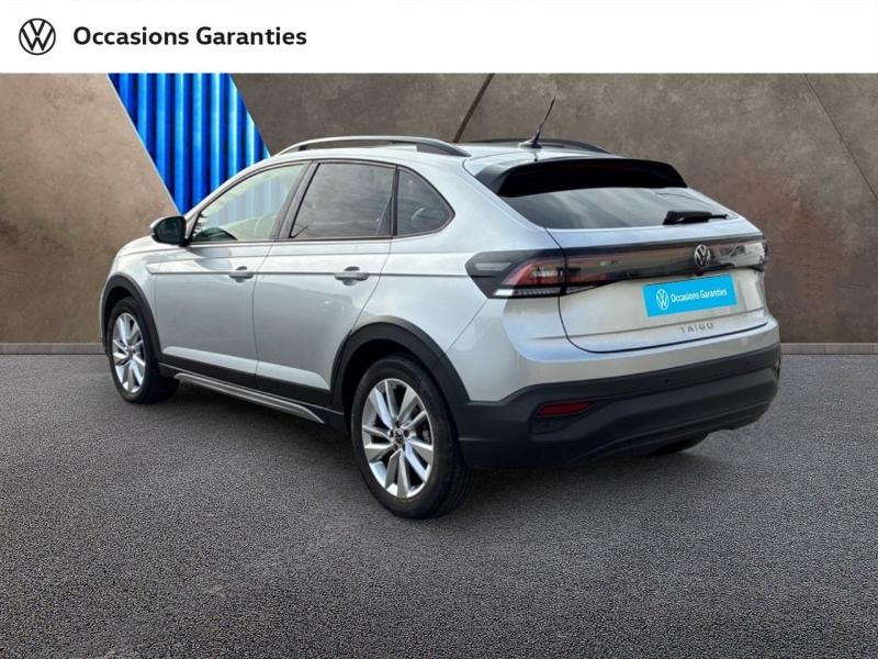 Voitures occasions VOLKSWAGEN TAIGO VW Edition Clermont-Ferrand