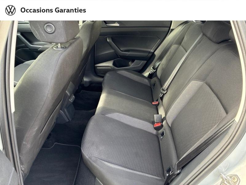 Voitures occasions VOLKSWAGEN TAIGO VW Edition Clermont-Ferrand