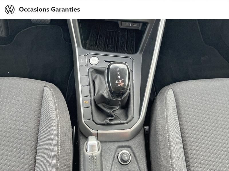 Voitures occasions VOLKSWAGEN TAIGO VW Edition Clermont-Ferrand