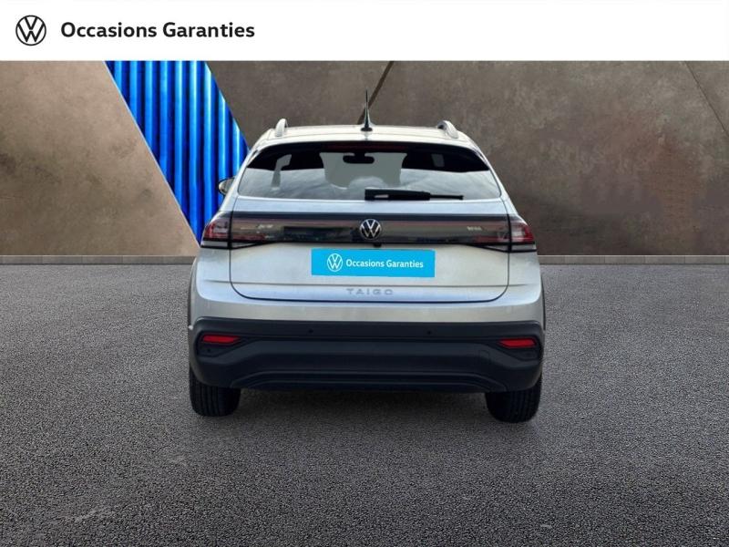 Voitures occasions VOLKSWAGEN TAIGO VW Edition Clermont-Ferrand
