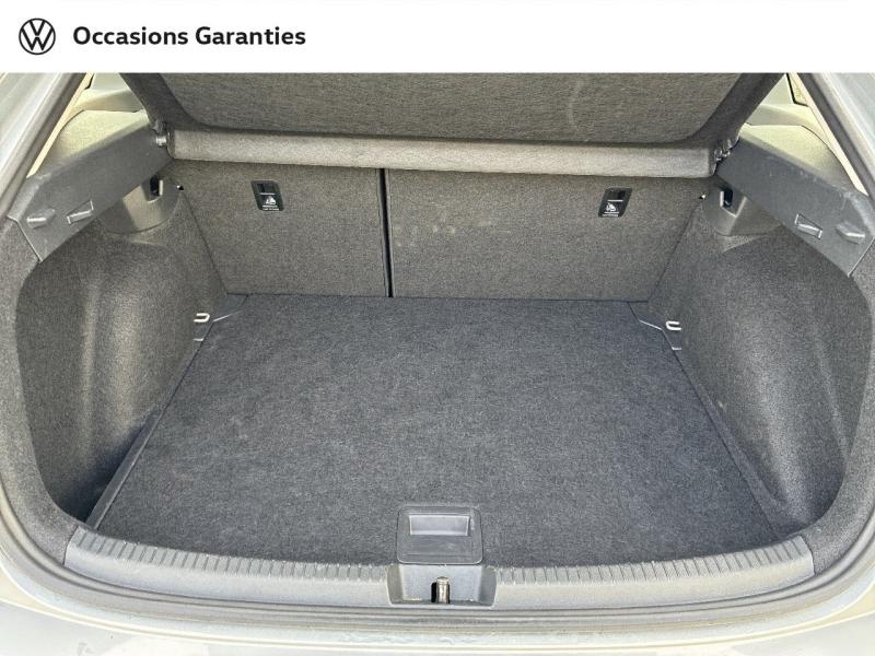 Voitures occasions VOLKSWAGEN TAIGO VW Edition Clermont-Ferrand