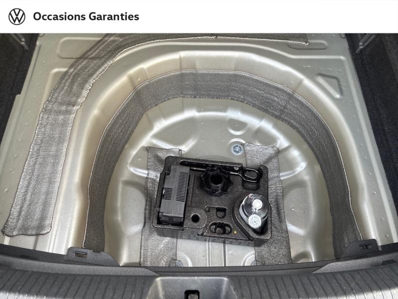 Voitures occasions VOLKSWAGEN TAIGO VW Edition Clermont-Ferrand