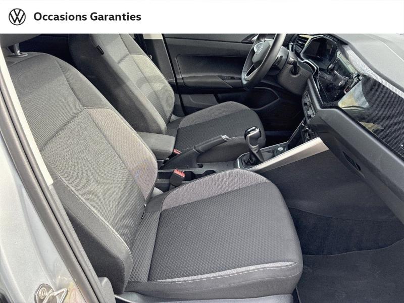 Voitures occasions VOLKSWAGEN TAIGO VW Edition Clermont-Ferrand