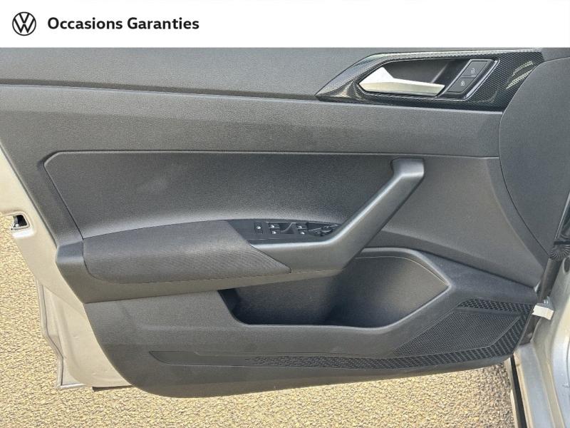 Voitures occasions VOLKSWAGEN TAIGO VW Edition Clermont-Ferrand