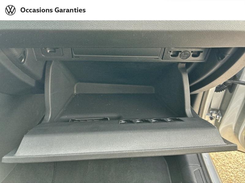 Voitures occasions VOLKSWAGEN TAIGO VW Edition Clermont-Ferrand